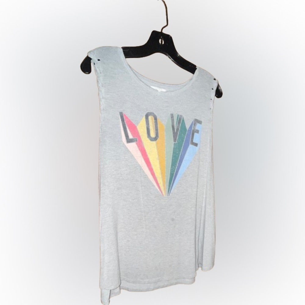 Maurice’s size 1 love tank